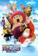 Poster of One Piece: Episode of Chopper Plus: Bloom in the Winter, Miracle Cherry Blossom