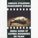 Poster of India Song