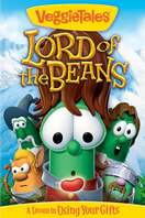 Poster of VeggieTales: Lord of the Beans