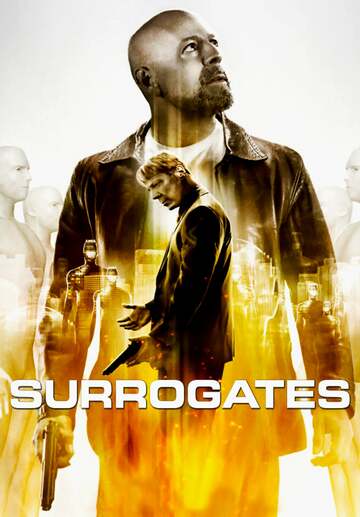 Poster of Surrogates