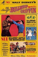 Poster of The Adventures of Bullwhip Griffin