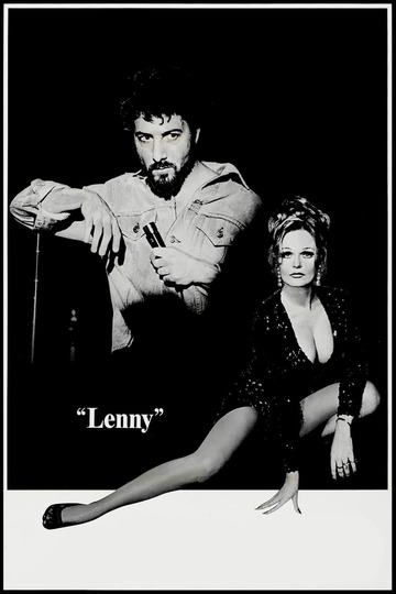 Poster of Lenny
