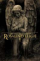 Poster of The Last Will and Testament of Rosalind Leigh