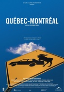 Poster of Québec-Montréal