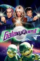 Poster of Galaxy Quest