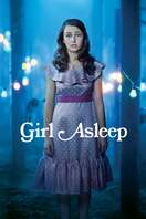 Poster of Girl Asleep
