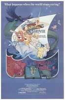 Poster of The Care Bears Movie