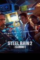 Poster of Steel Rain 2: Summit