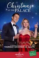 Poster of Christmas at the Palace