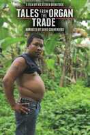 Poster of Tales from the Organ Trade