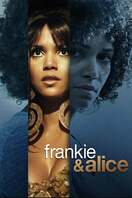 Poster of Frankie & Alice