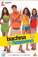 Poster of Bachna Ae Haseeno