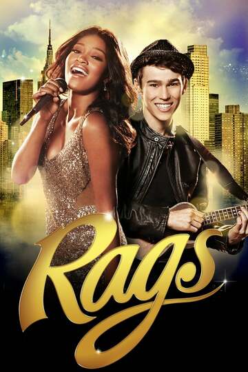 Poster of Rags