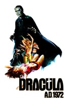 Poster of Dracula A.D. 1972