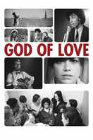 Poster of God of Love