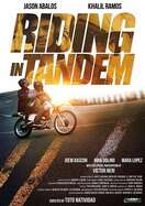 Poster of Riding in Tandem