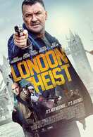 Poster of London Heist