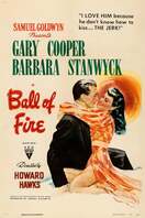 Poster of Ball of Fire