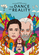 Poster of The Dance of Reality