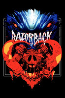 Poster of Razorback