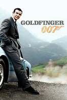 Poster of Goldfinger