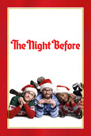 Poster of The Night Before