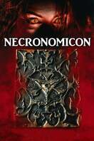 Poster of Necronomicon