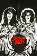 Poster of Spider Baby