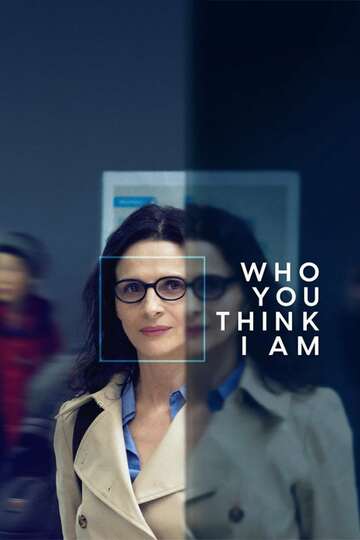 Poster of Who You Think I Am