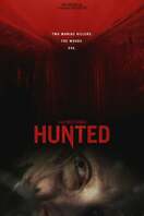 Poster of Hunted