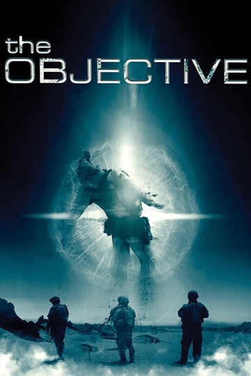 Poster of The Objective