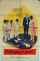 Poster of Who Killed Grandpa?