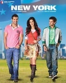 Poster of New York