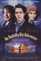 Poster of An Awfully Big Adventure
