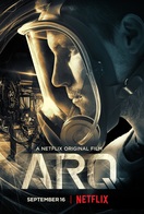 Poster of ARQ