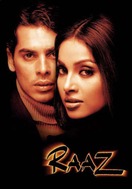 Poster of Raaz