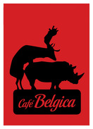 Poster of Belgica