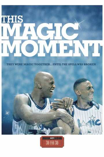 Poster of This Magic Moment