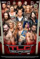 Poster of WWE TLC: Tables, Ladders & Chairs 2018