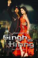 Poster of Singh Is Kinng