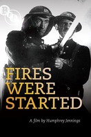 Poster of Fires Were Started