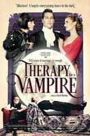 Poster of Therapy for a Vampire
