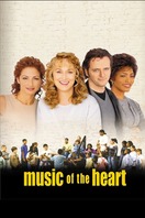 Poster of Music of the Heart