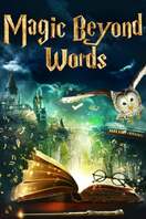 Poster of Magic Beyond Words: The J.K. Rowling Story