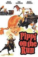Poster of Pippi on the Run
