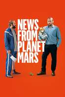 Poster of News from Planet Mars