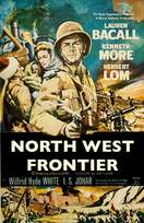 Poster of North West Frontier