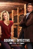Poster of Death Al Dente: A Gourmet Detective Mystery