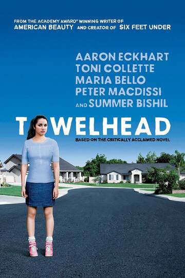 Poster of Towelhead