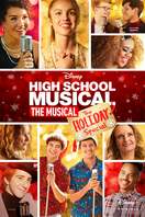 Poster of High School Musical: The Musical: The Holiday Special